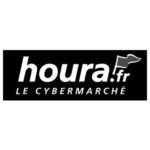 houra logo sharing