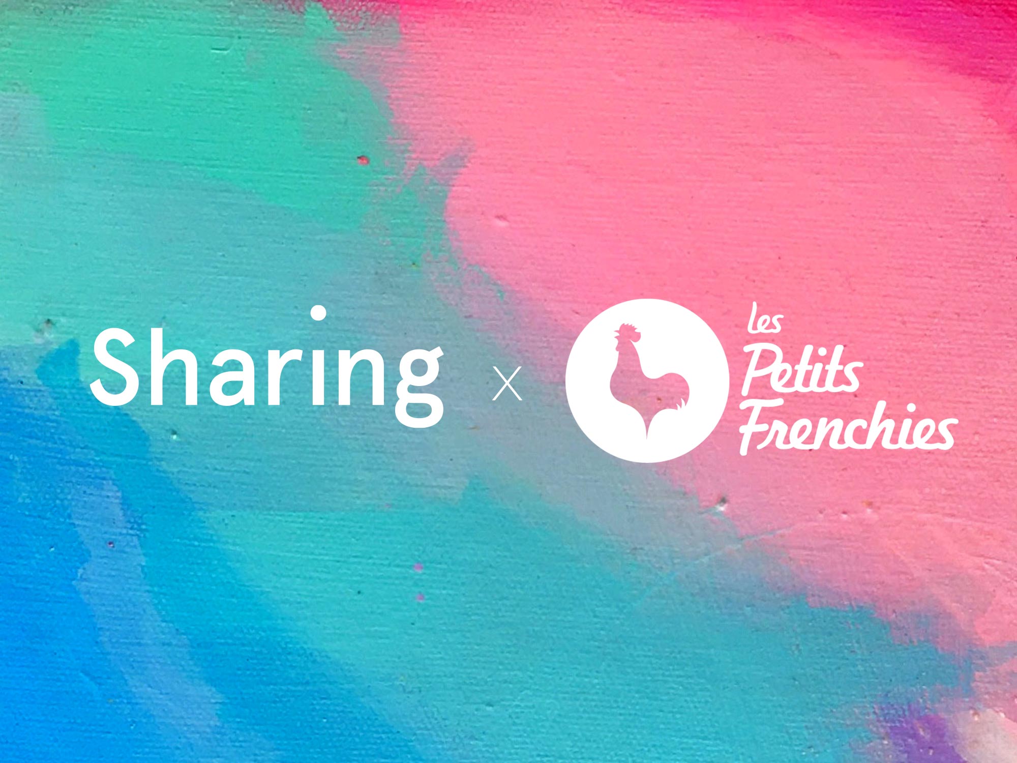 Agence Sharing et Les Petits Frenchies