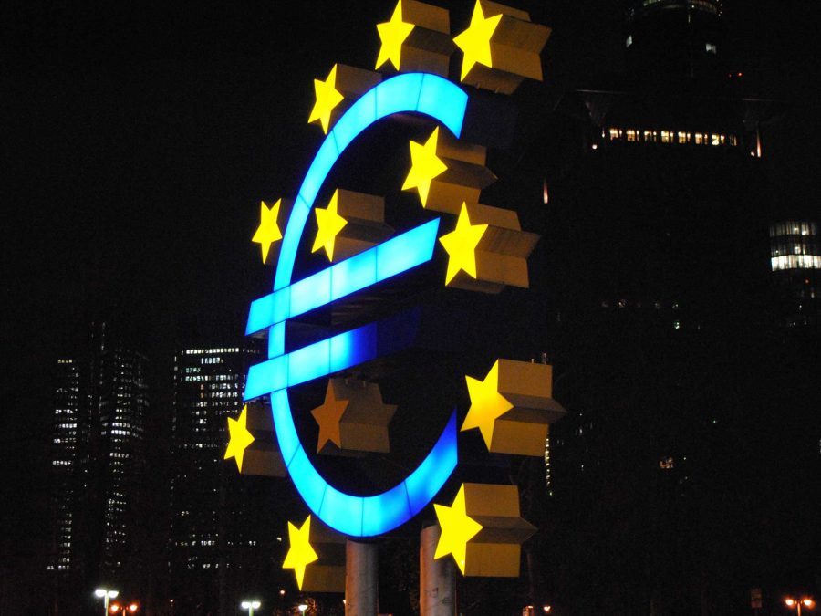 La BCE envisage de créer l'Euro numérique - Agence Sharing