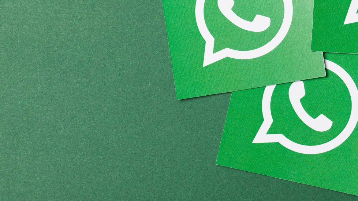 Comment faire des achats sur WhatsApp - Agence Sharing