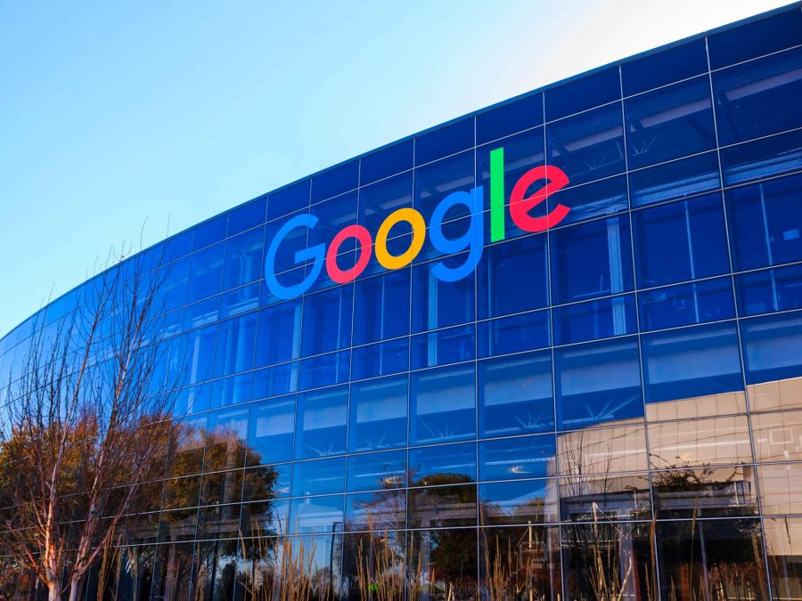 changement de l'algorithme google en 2021 - Agence Sharing