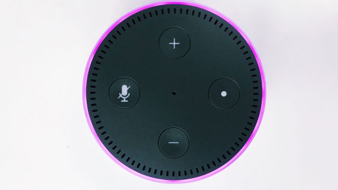 Alexa sait déduire les intentions de l'utilisateur - Agence Sharing