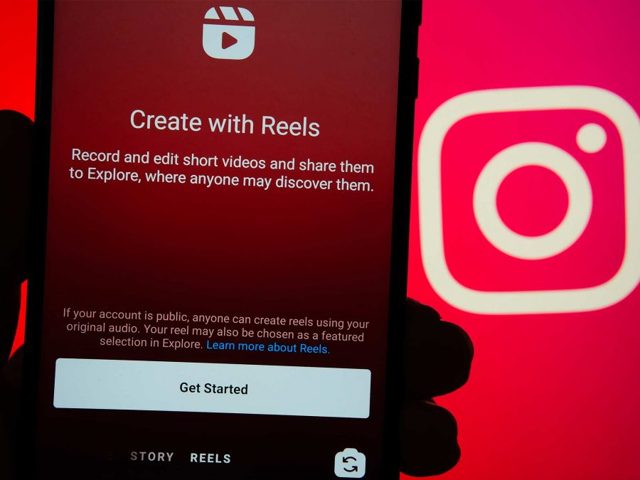 Méthodes pour développer votre audience sur Instagram Reels - Agence Sharing