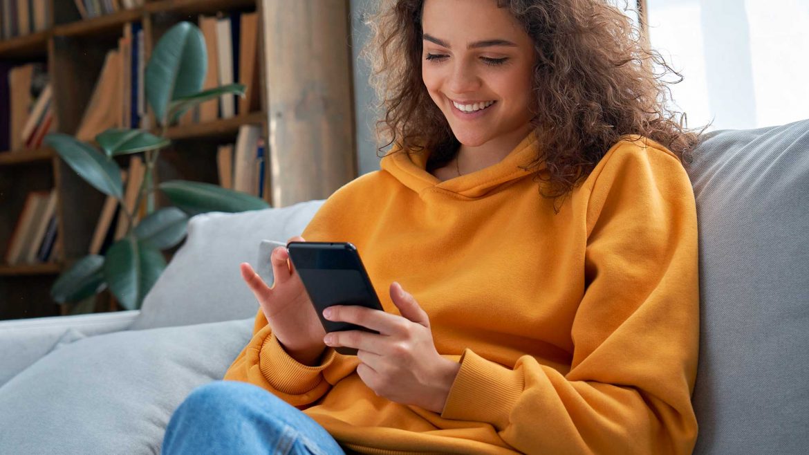 Les tendances qui influent sur la publicité en ligne en 2021 - Agence Sharing