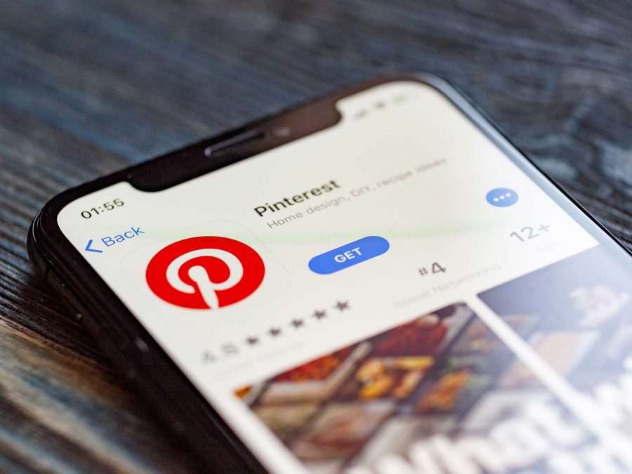 Pinterest Presents 2021 - des nouveautés pour les annonceurs- Agence Sharing
