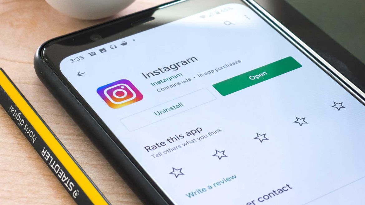 Comment monétiser votre compte Instagram - Agence Sharing