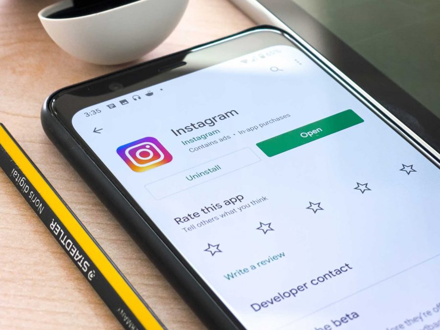 Comment monétiser votre compte Instagram - Agence Sharing