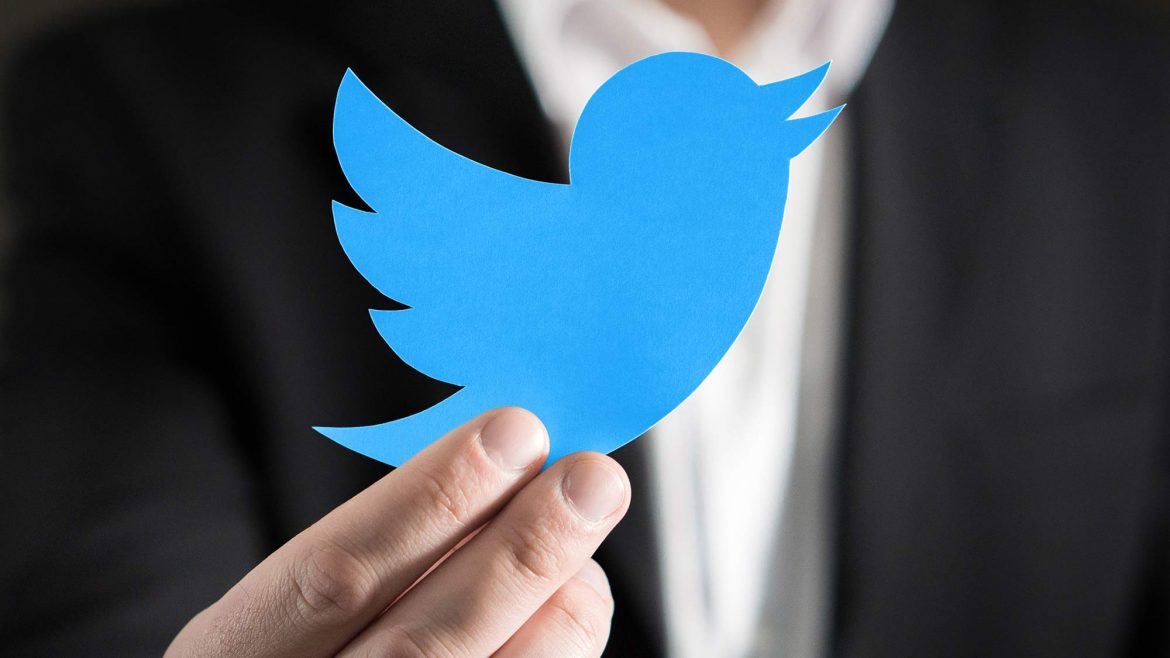 Twitter Blue - la version payante de Twitter est lancée - Agence Sharing