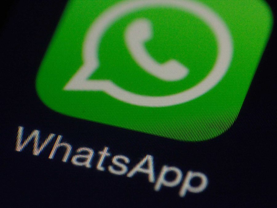 WhatsApp multi-suppor est lancé - Agence Sharing