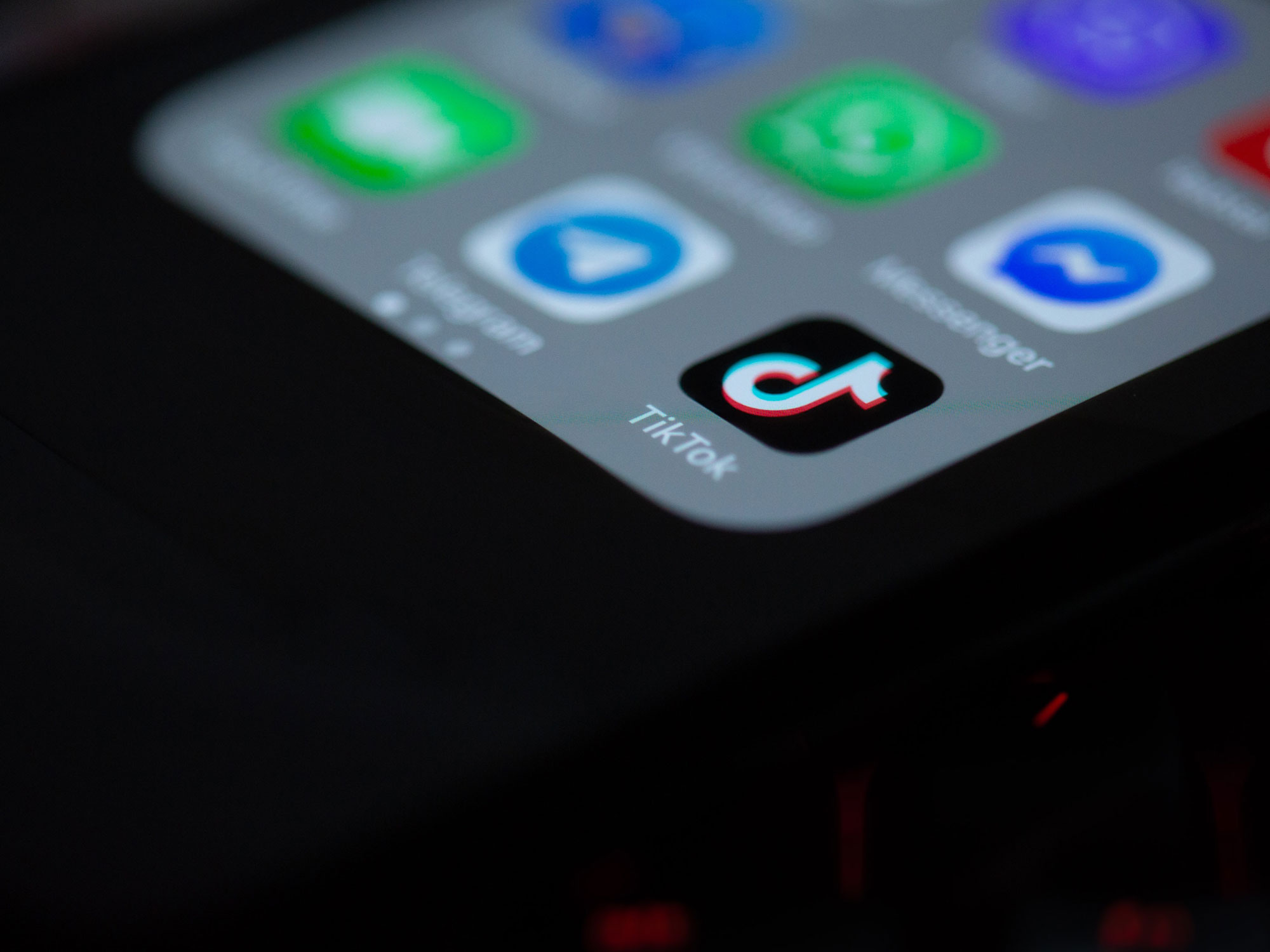 Corrlinks Tiktok Videos Spark Investigation - ttcslzd