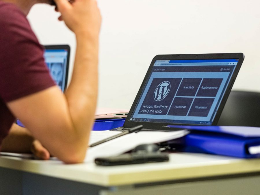 Comment bien rédiger un brief pour la création d'un site WordPress - Agence Sharing