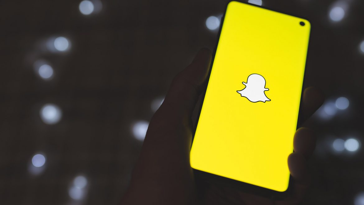 Snapchat Trends - une nouvelle fonctionnalité pour les marques - Agence Sharing