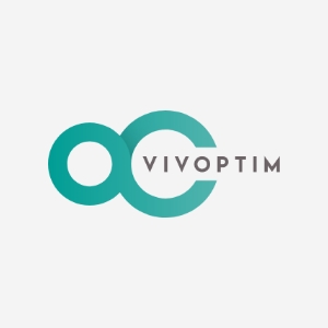 logo vivoptim sharing agency