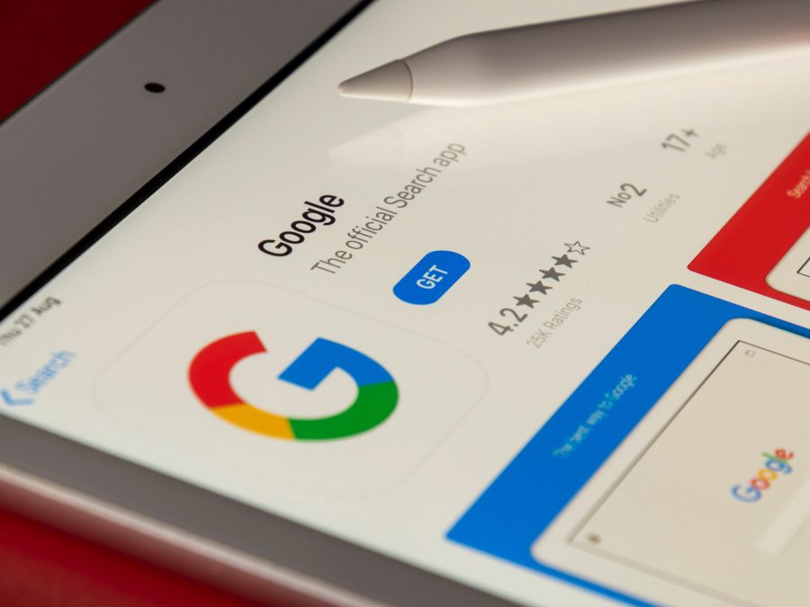 Google Page Experience arrive sur desktop - Agence Sharing
