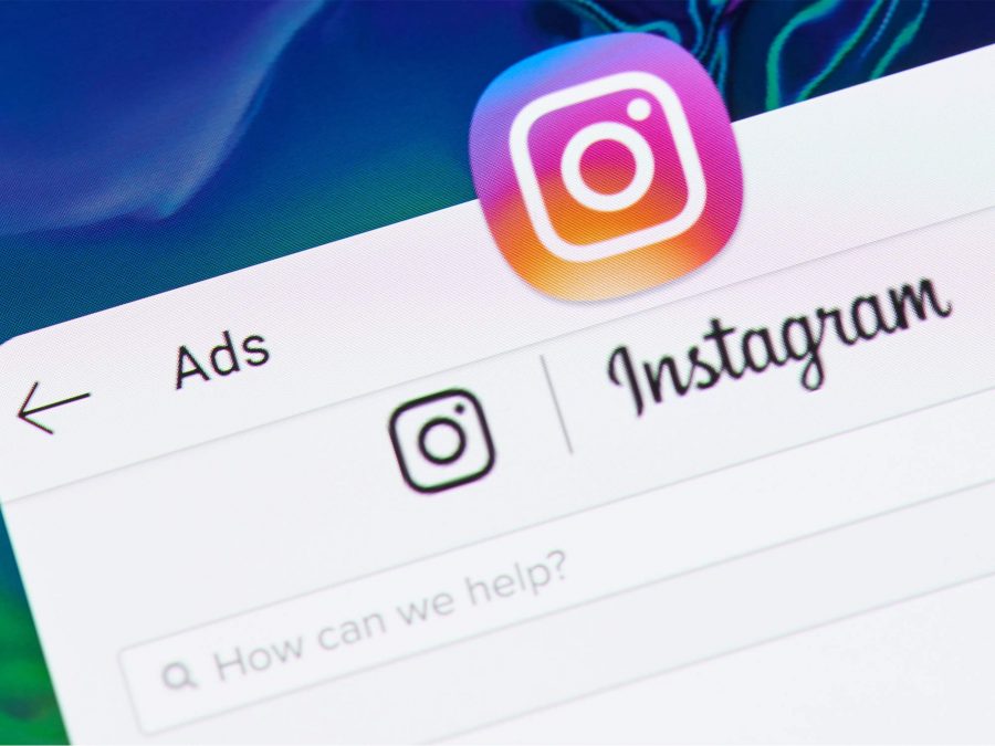 Les formats publicitaires d'Instagram - Agence Sharing