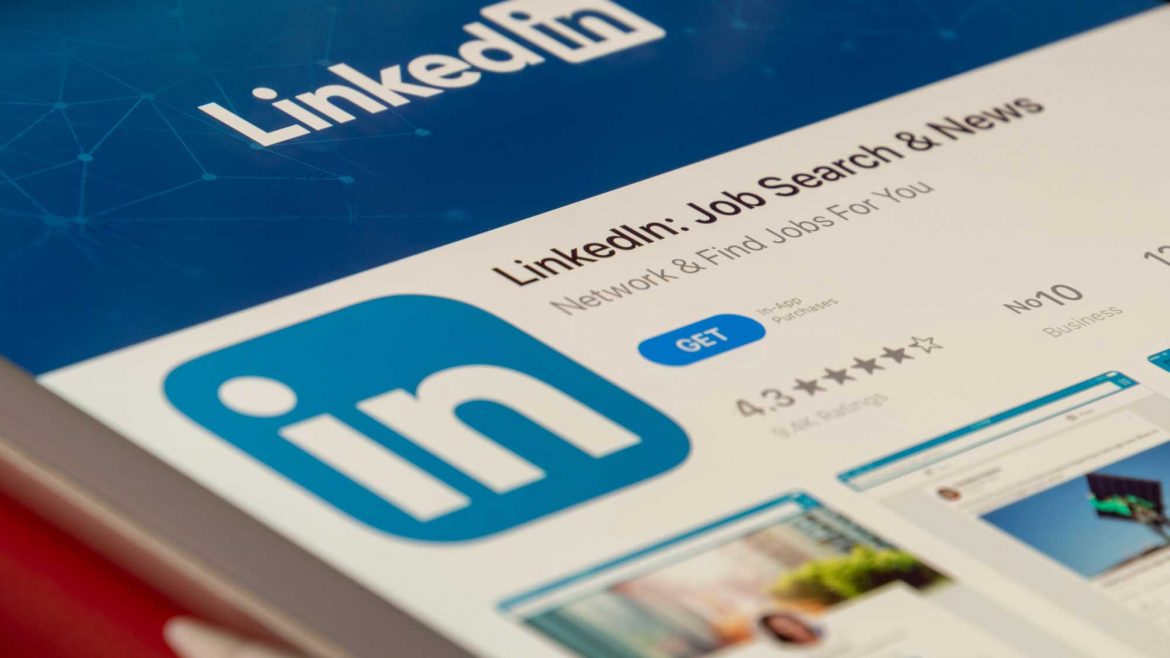 LinkedIn se lance dans l'audio - Agence Sharing