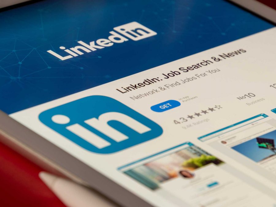 LinkedIn se lance dans l'audio - Agence Sharing