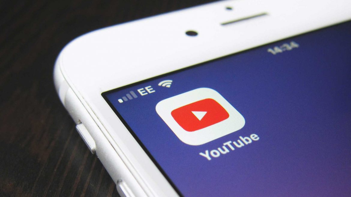 Les nouveautés YouTube 2022 - Agence Sharing