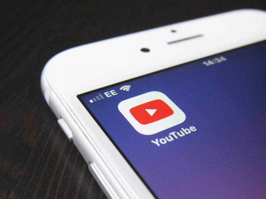 Les nouveautés YouTube 2022 - Agence Sharing
