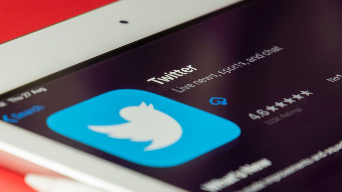 Twitter Spaces - un nouvel espace d'expression pour les marques - Agence Sharing