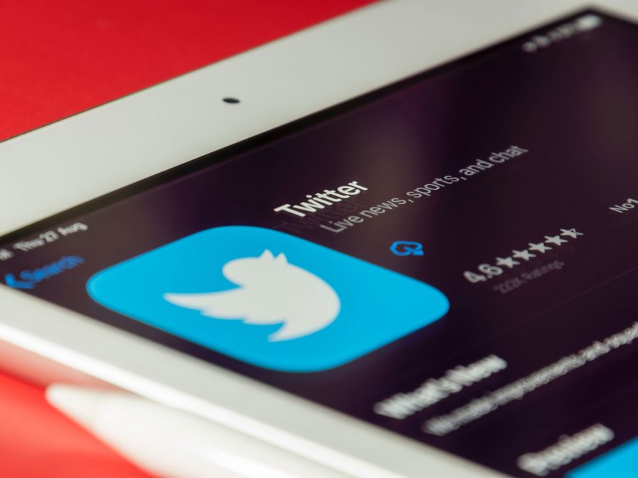 Twitter Spaces - un nouvel espace d'expression pour les marques - Agence Sharing