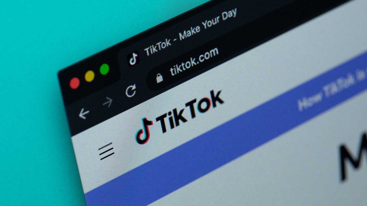 Pourquoi et comment vendre sur TikTok - Agence Sharing