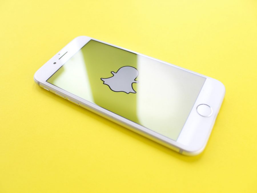 Dynamic Stories : une nouvelle fonctionnalité Snapchat à découvrir - Agence Sharing
