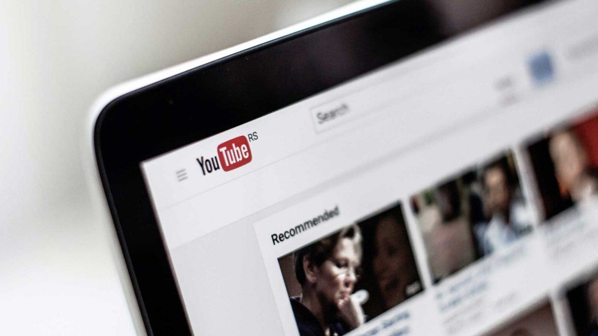 Pourquoi diffuser vos publicités sur YouTube Shorts - Agence Sharing