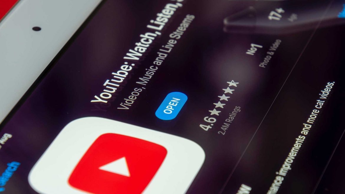 YouTube Shopping - un partenariat YouTube-Shopify - Agence Sharing