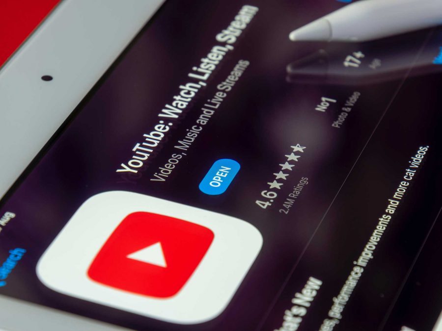 YouTube Shopping - un partenariat YouTube-Shopify - Agence Sharing