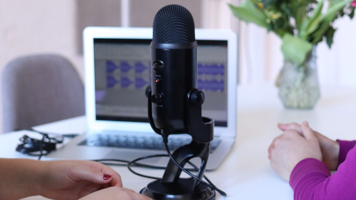 Comment bien se servir des podcasts - Agence Sharing