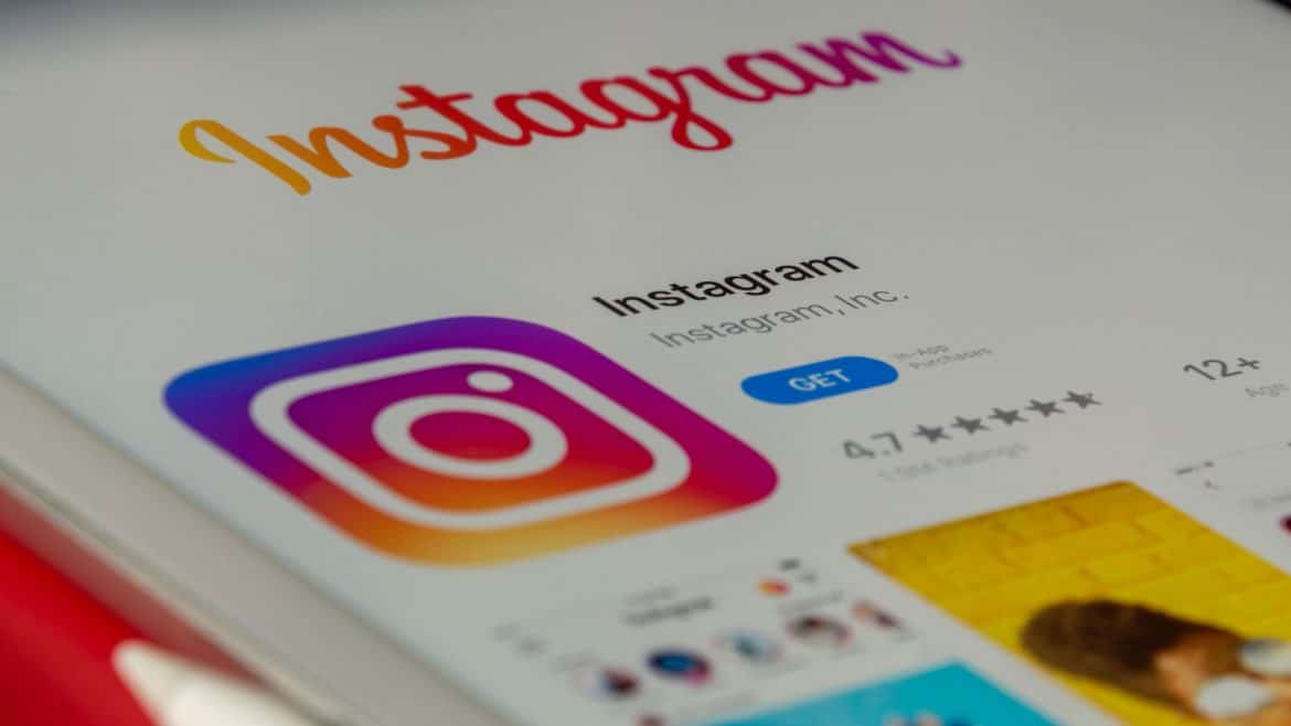De nouvelles options publicitaires sur Instagram - Agence Sharing