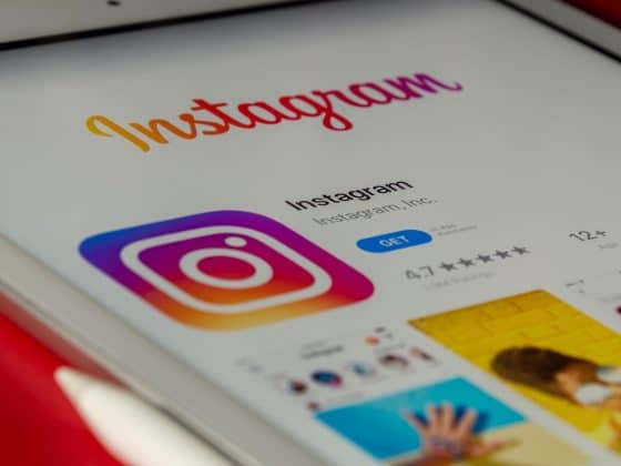 De nouvelles options publicitaires sur Instagram - Agence Sharing