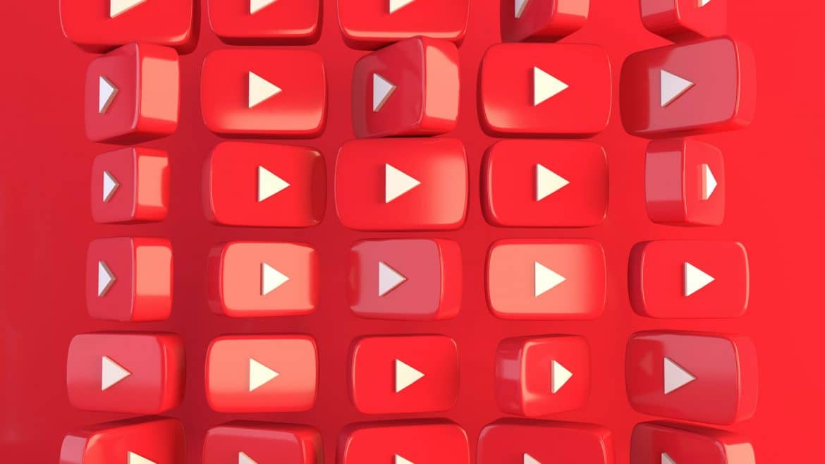 Astuces pour avoir plus de vues sur YouTube - Agence Sharing
