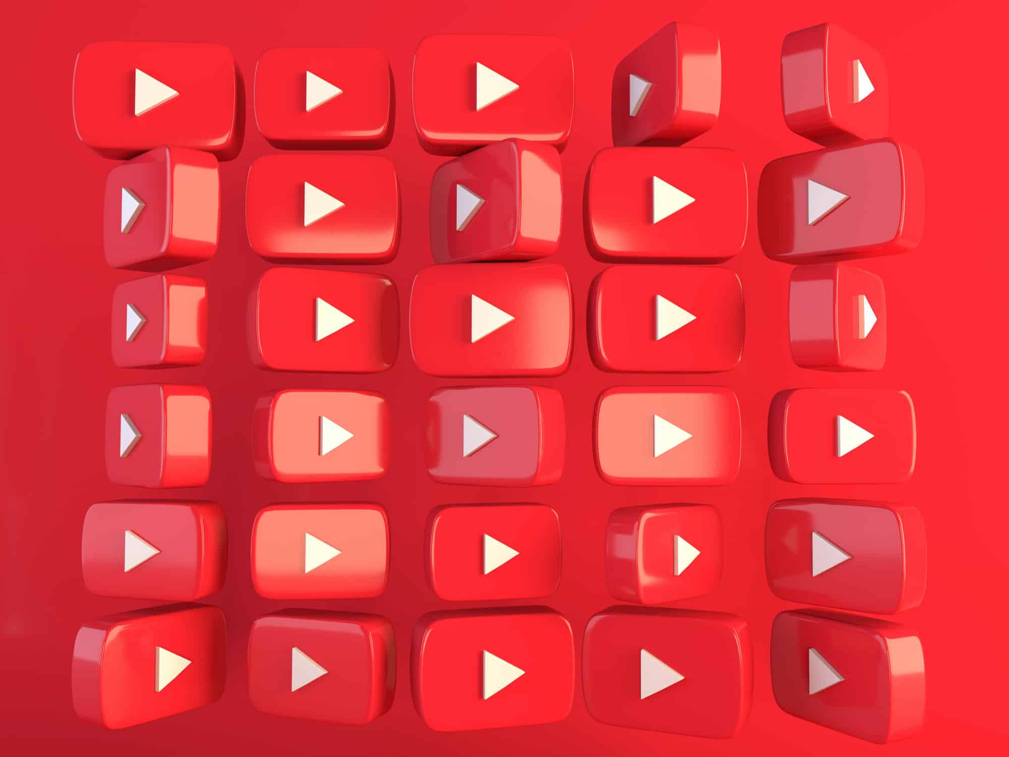 Comment avoir plus de vues sur YouTube ? Agence Sharing