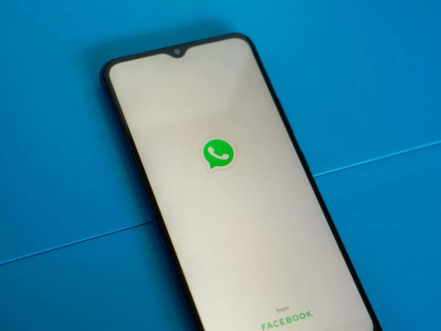 De nouvelles fonctionnalités WhatsApp à découvrir - Agence Sharing