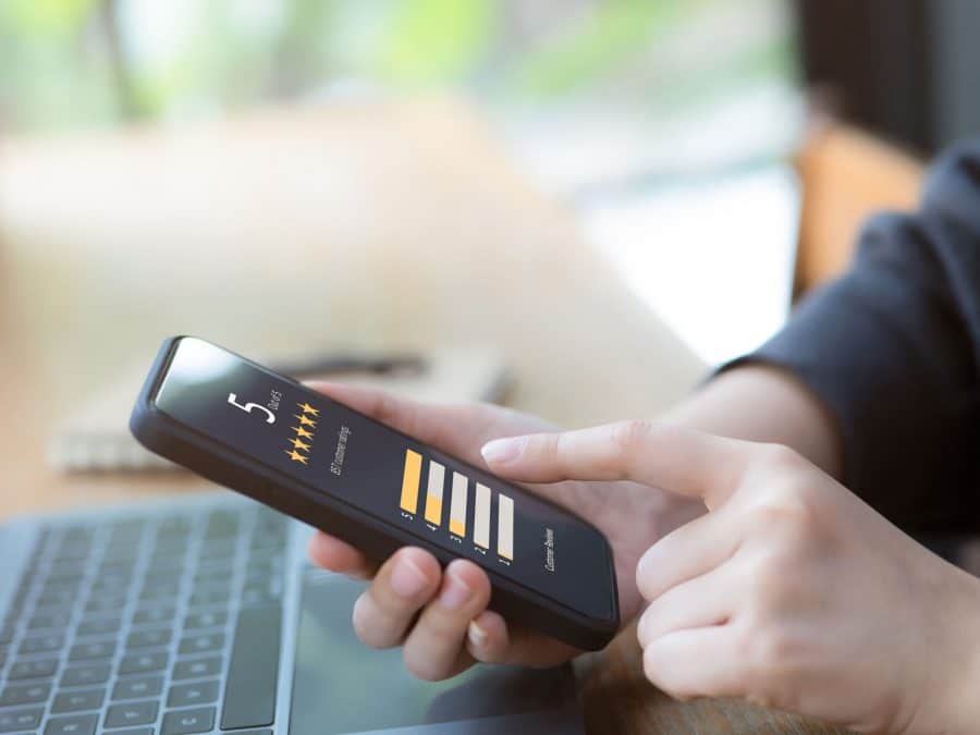 satisfaction client- les bonnes questions à poser - Agence Sharing