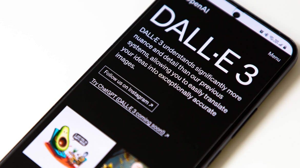 DALL-E-3-l'IA au service des marketeurs - Agence Sharing