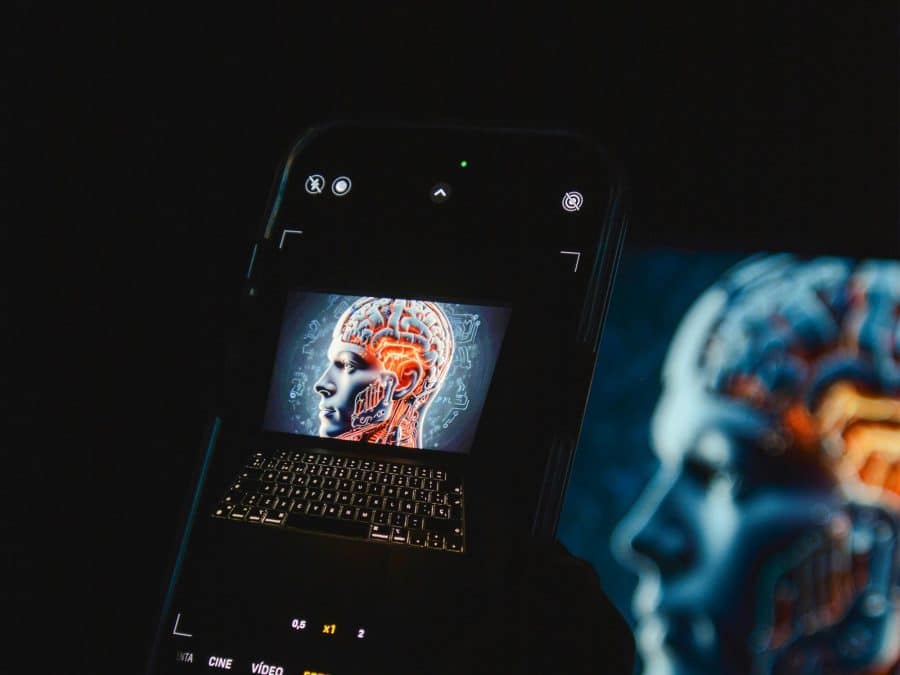 IA et social media - une alliance prometteuse pour le monde du marketing Agence Sharing