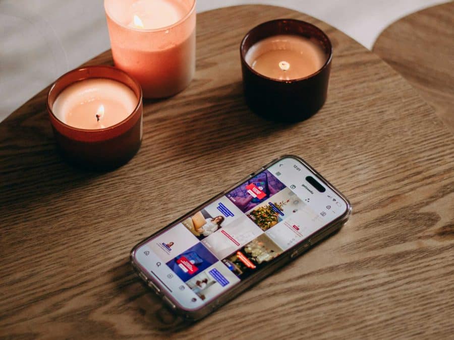 LinkedIn copie le fux vidéo de TikTok -Agence Sharing