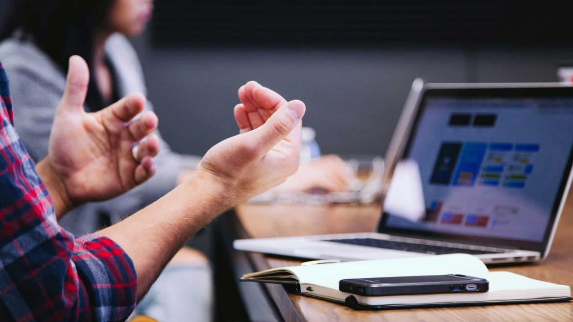 Les tendances du branding dans les start-ups - Agence Sharing