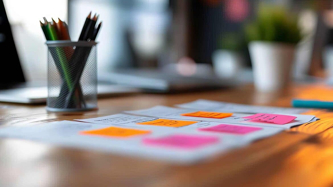 Le rôle des valeurs d'entreprise dans le branding - Agence Sharing