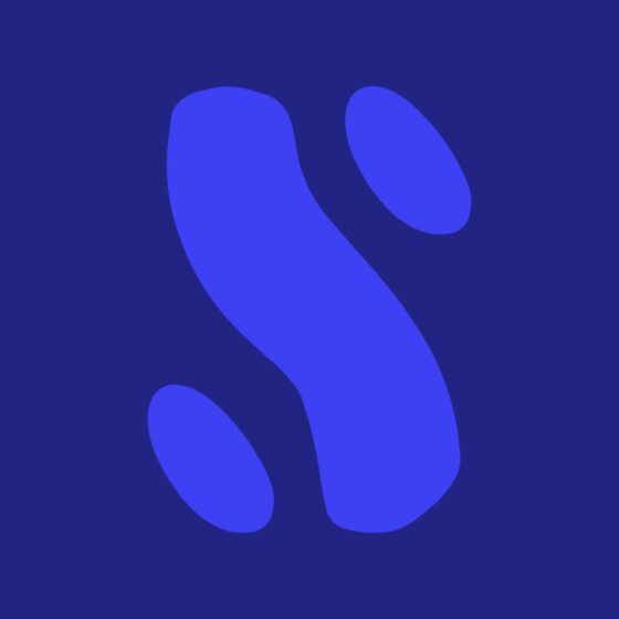 Sharing accompagne le lancement de Socialea avec la création de son logotype, de son univers graphique, de ses supports de communication et de son site web.