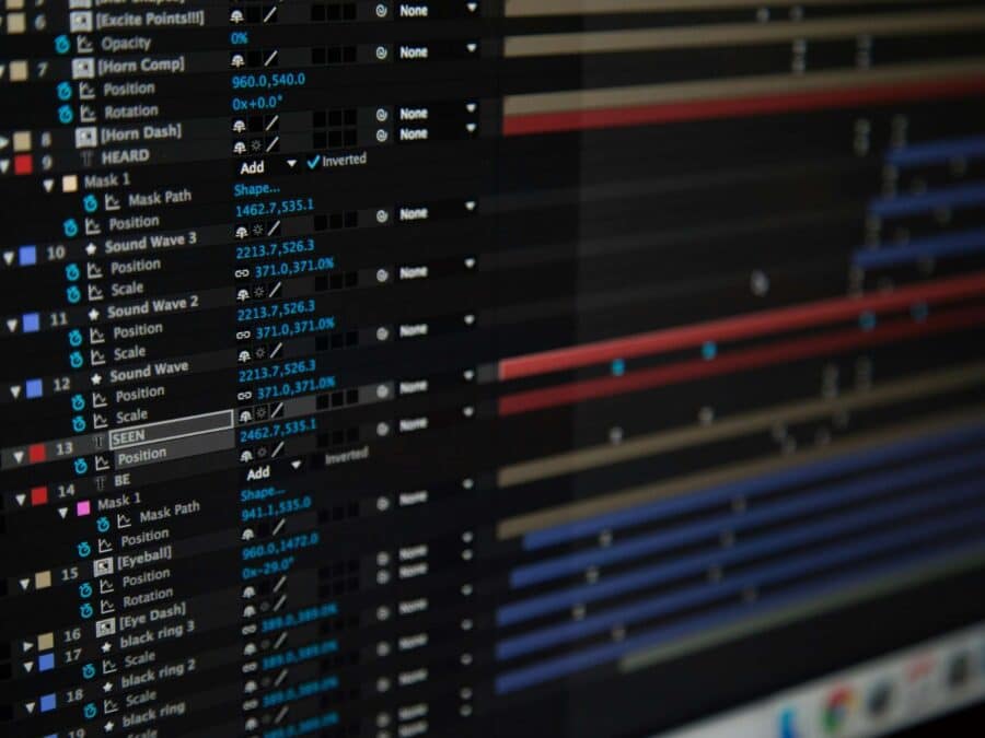 Découvrez comment le motion design donne vie à votre branding et renforce l’impact de votre marque sur tous les supports, en cohérence avec votre univers.